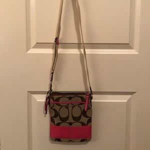 Coach Crossbody